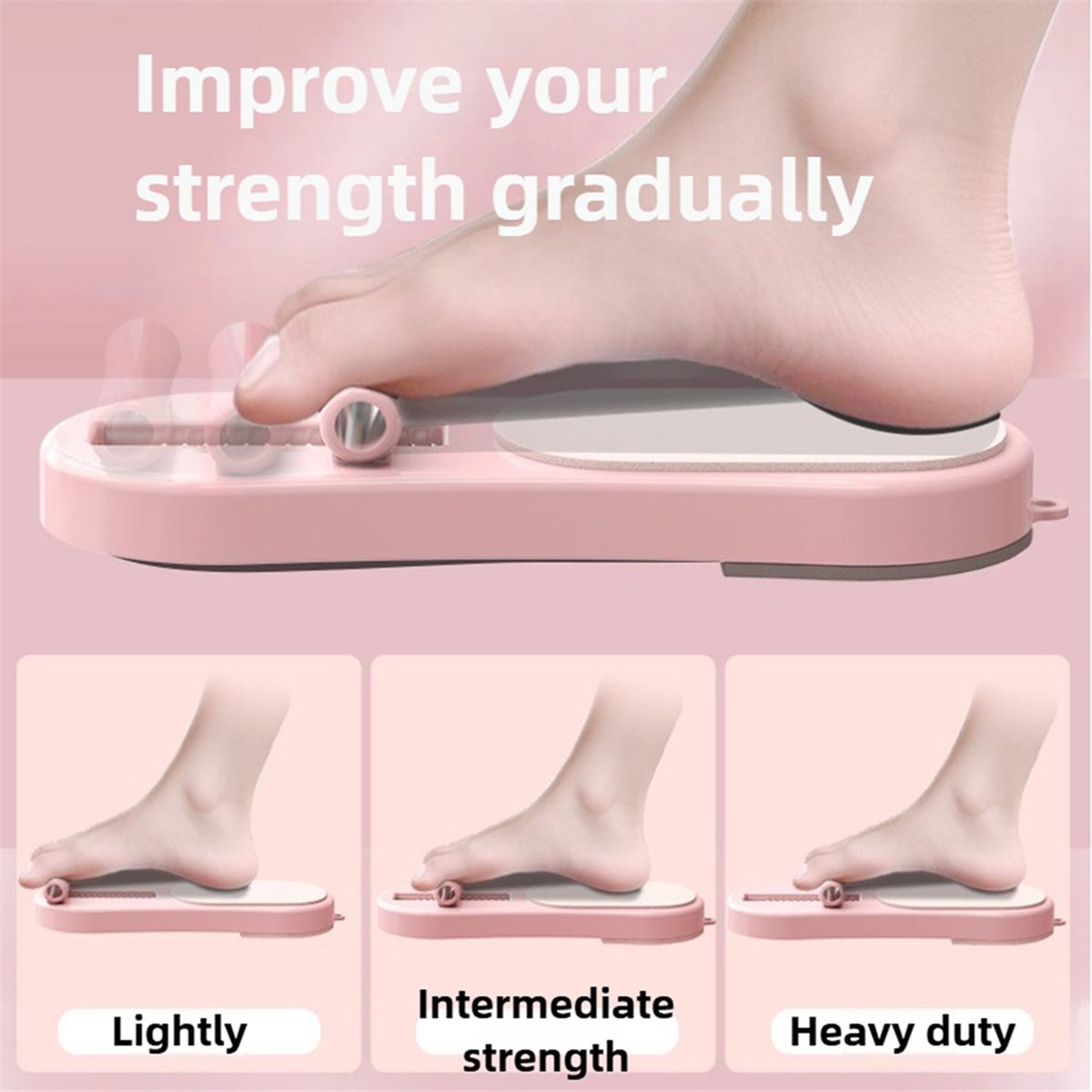 [NUOVO] Trainer per l'arco pla - Yoga Fitness Toes Arch recensione e prezzo