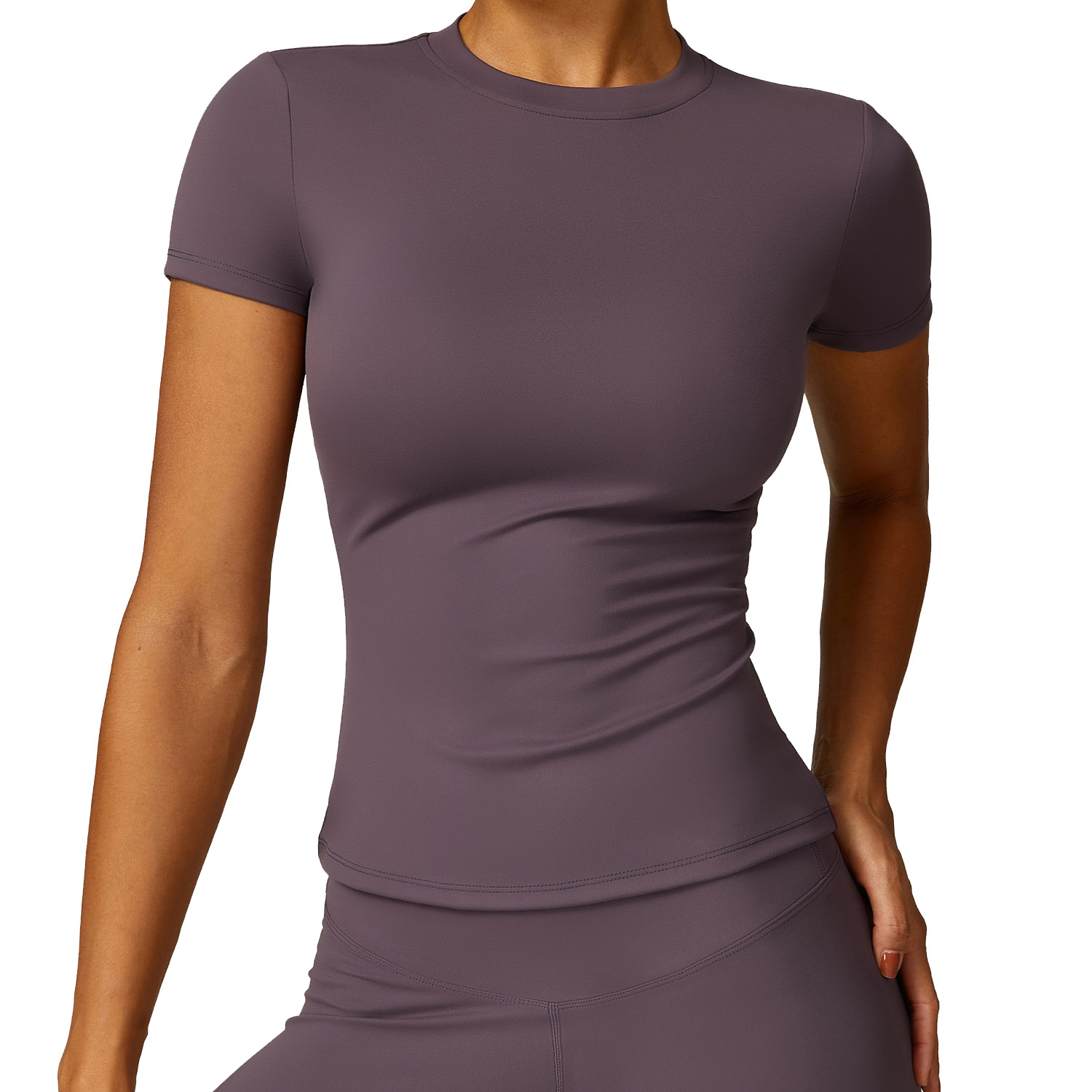 Top sportivo da donna ad asciu - Yoga Fitness Top recensione e prezzo