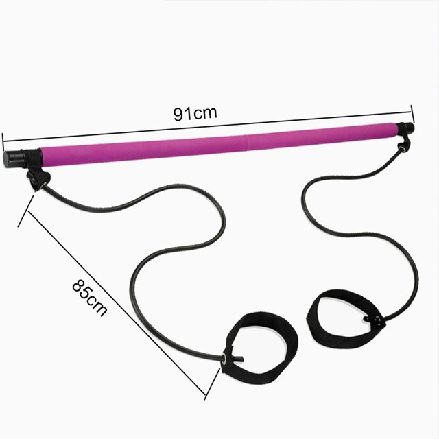 New Fitness Yoga Pilates Bar S - Yoga Fitness Trainer recensione e prezzo