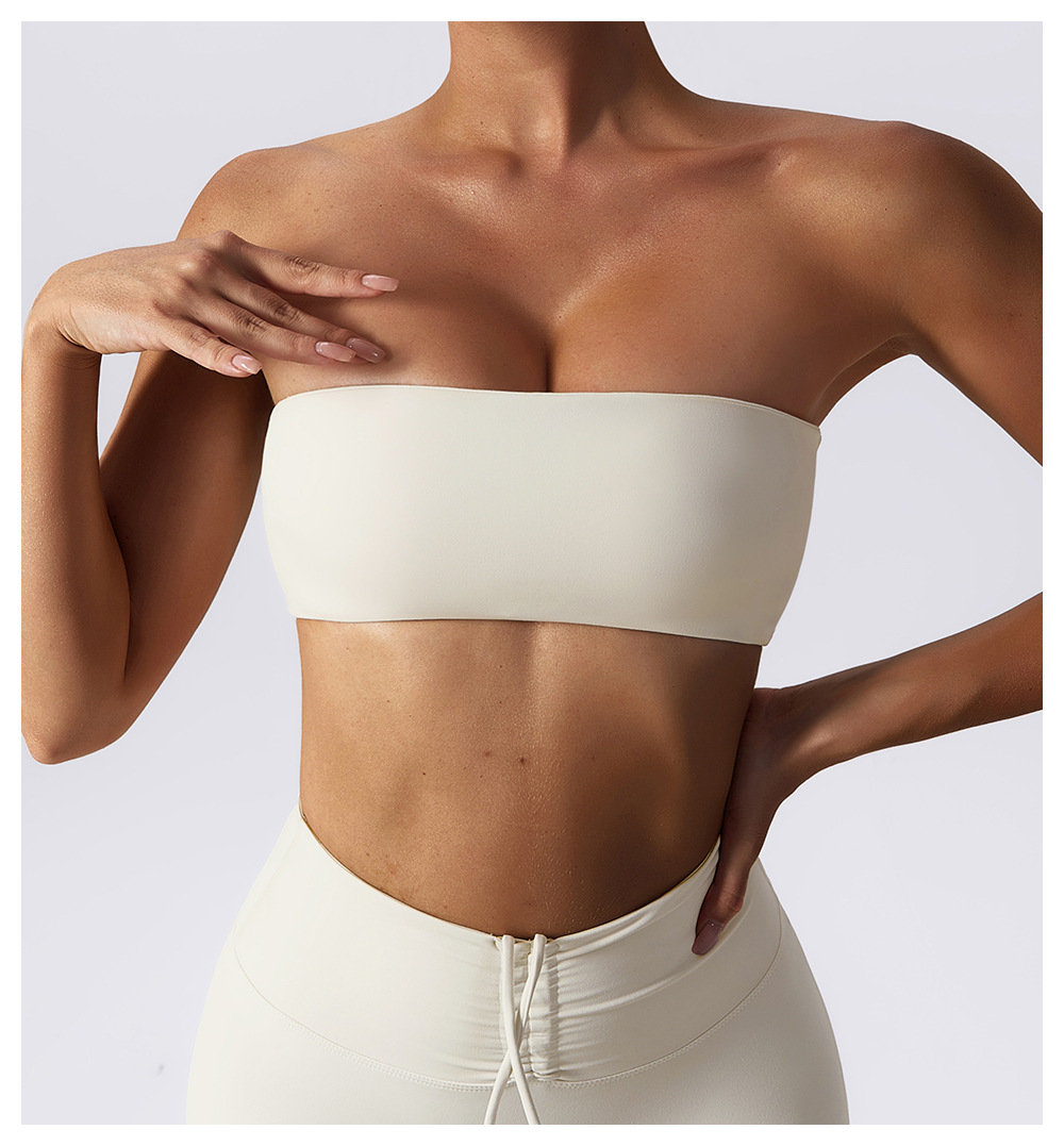 Reggiseno sportivo fitness da  - Yoga Fitness Youtube recensione e prezzo