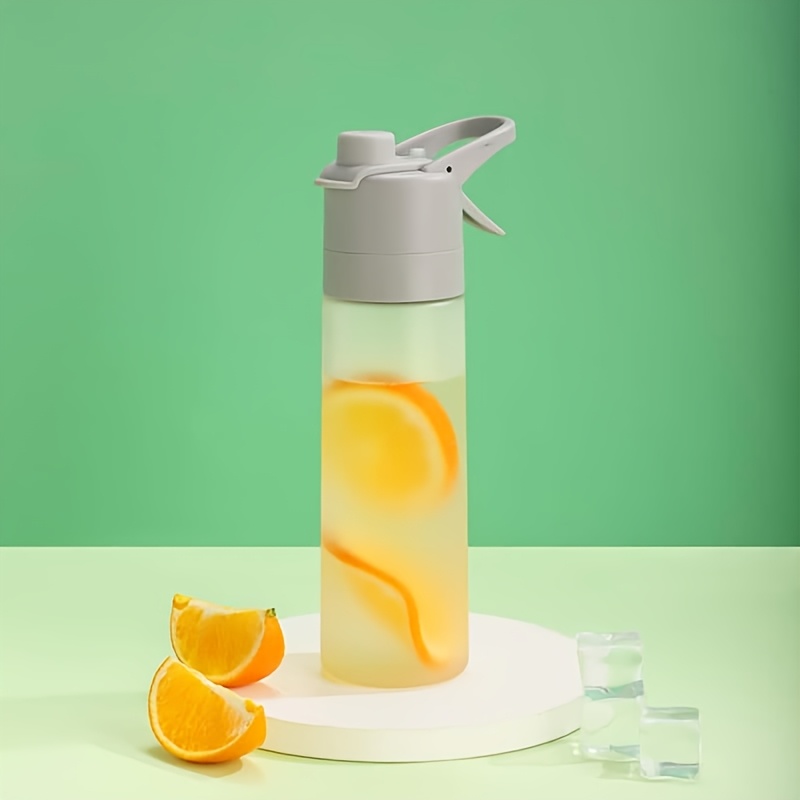 1PC Bottiglia d'Acqua Portatil - Yoga Fitness Gifts recensione e prezzo