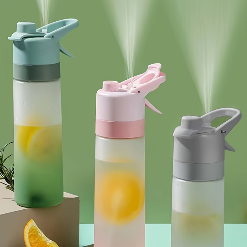 1PC Bottiglia d'Acqua Portatil - Yoga Fitness Gifts recensione e prezzo