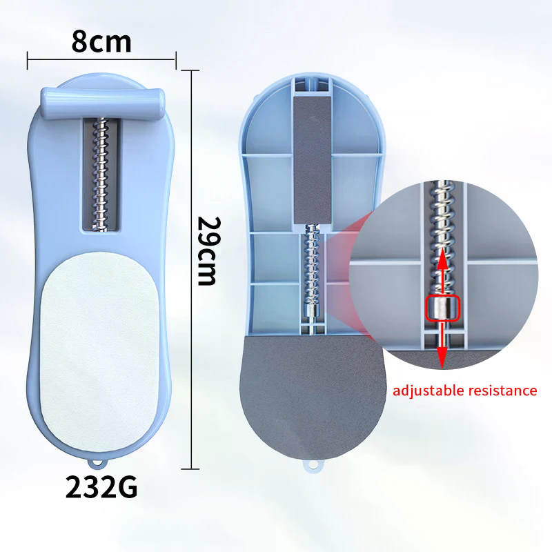 Allenatore Antiscivolo per Arc - Yoga Fitness Toes Arch recensione e prezzo