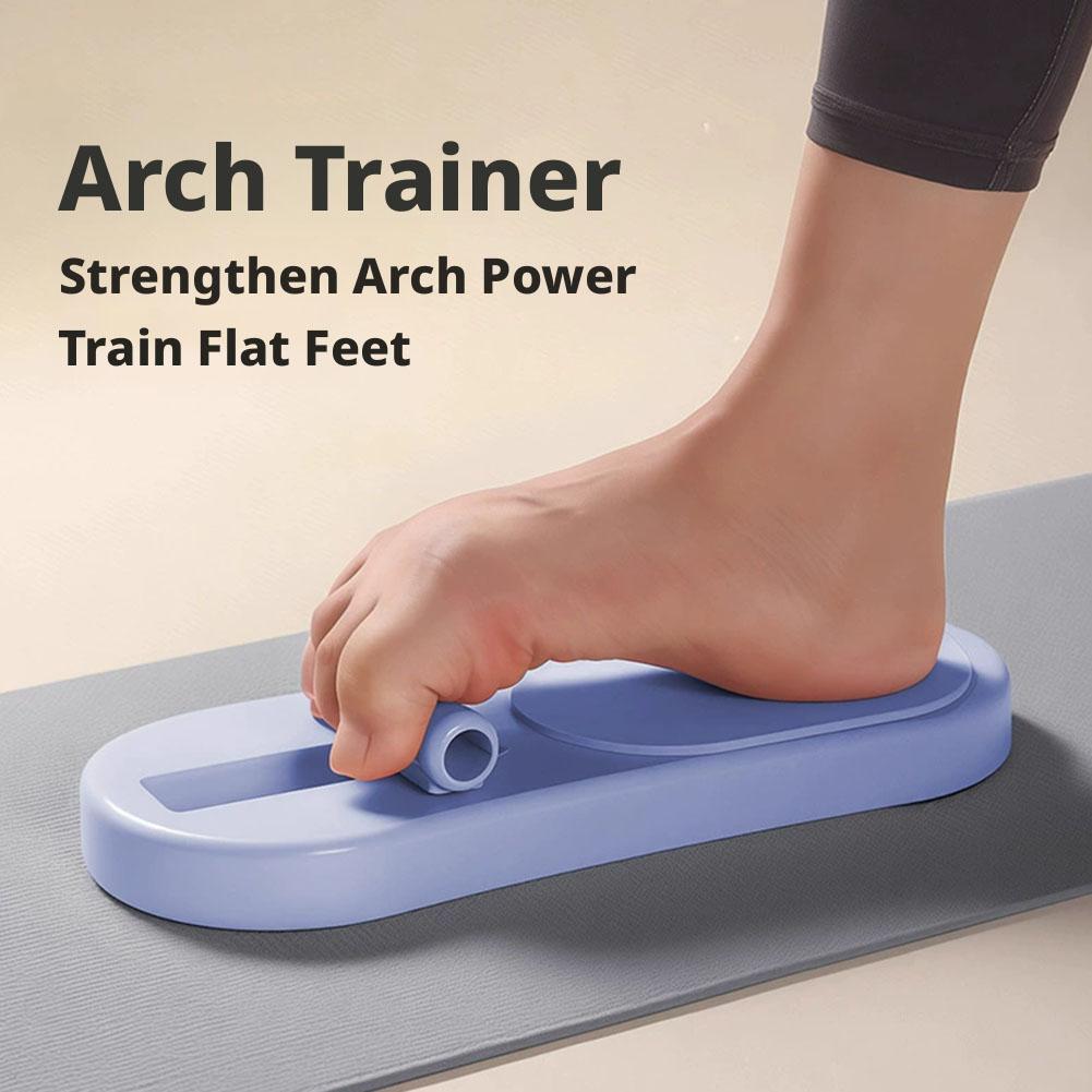 Allenatore Antiscivolo per Arc - Yoga Fitness Toes Arch recensione e prezzo