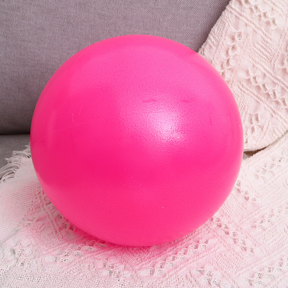 Palla da esercizi per equilibr - Exercise Ball Stability recensione e prezzo