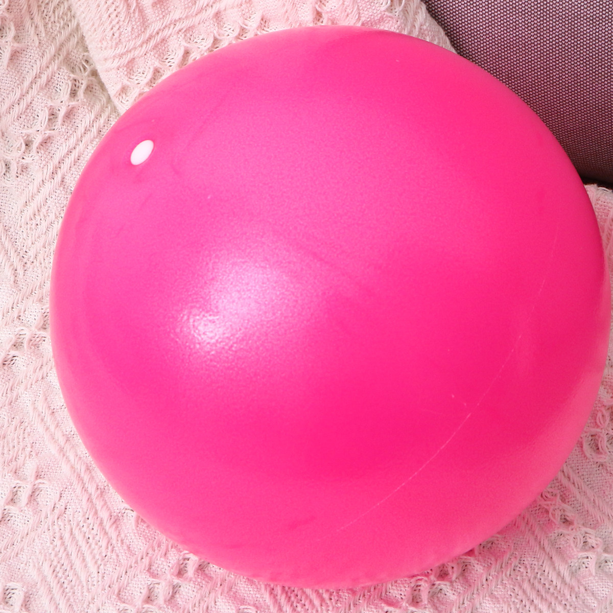 Palla da esercizi per equilibr - Exercise Ball Stability recensione e prezzo