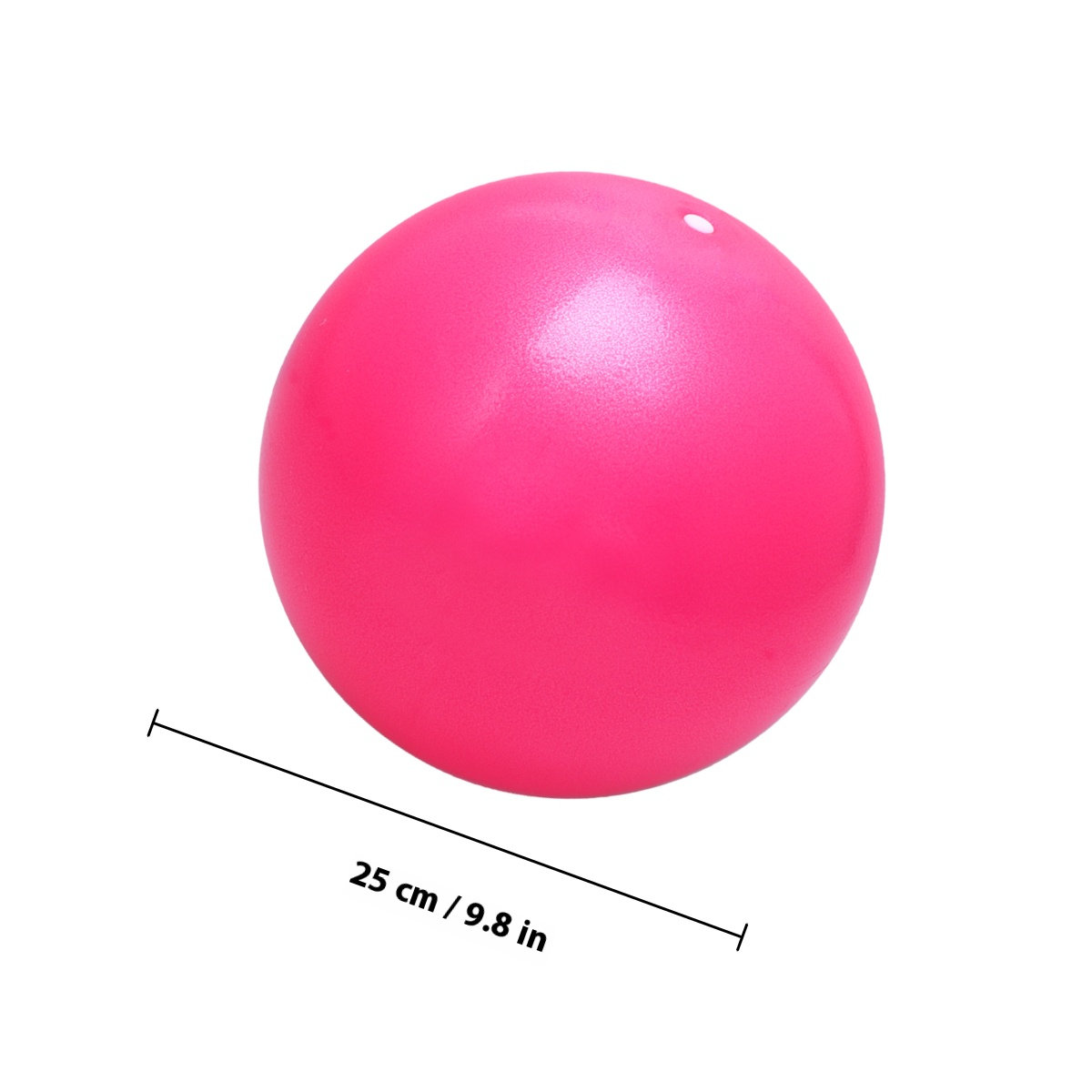 Palla da esercizi per equilibr - Exercise Ball Stability recensione e prezzo