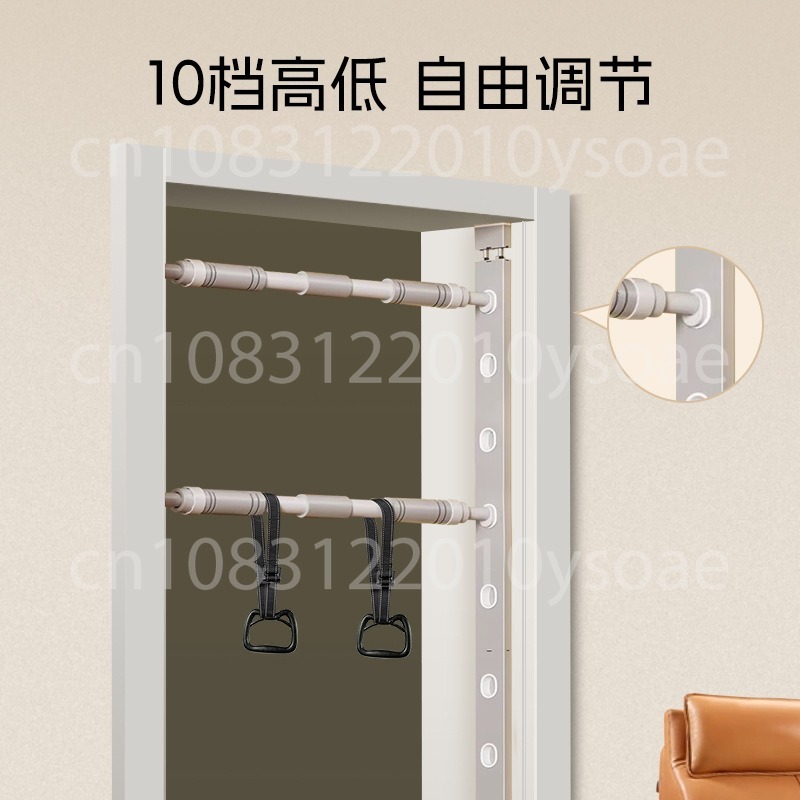 Barra per trazioni da parete s - Pull Up Bar Doorframe recensione e prezzo