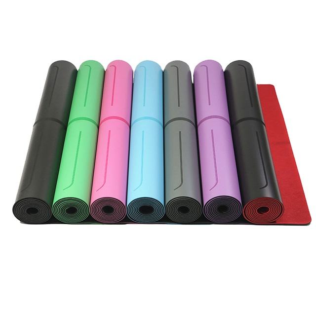 Tappetino Yoga in PU Ecologico - Yoga Fitness Promotion recensione e prezzo