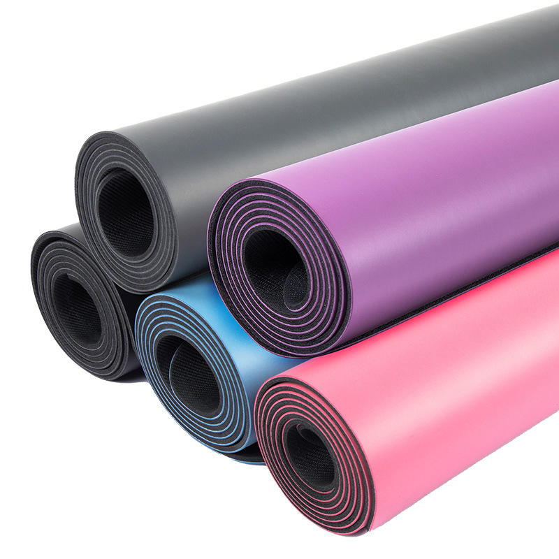 Tappetino Yoga in PU Ecologico - Yoga Fitness Promotion recensione e prezzo