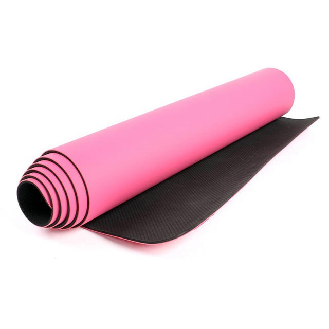 Tappetino Yoga in PU Ecologico - Yoga Fitness Promotion recensione e prezzo