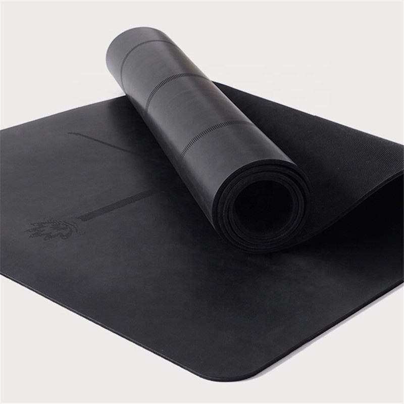 Tappetino Yoga in PU Ecologico - Yoga Fitness Promotion recensione e prezzo