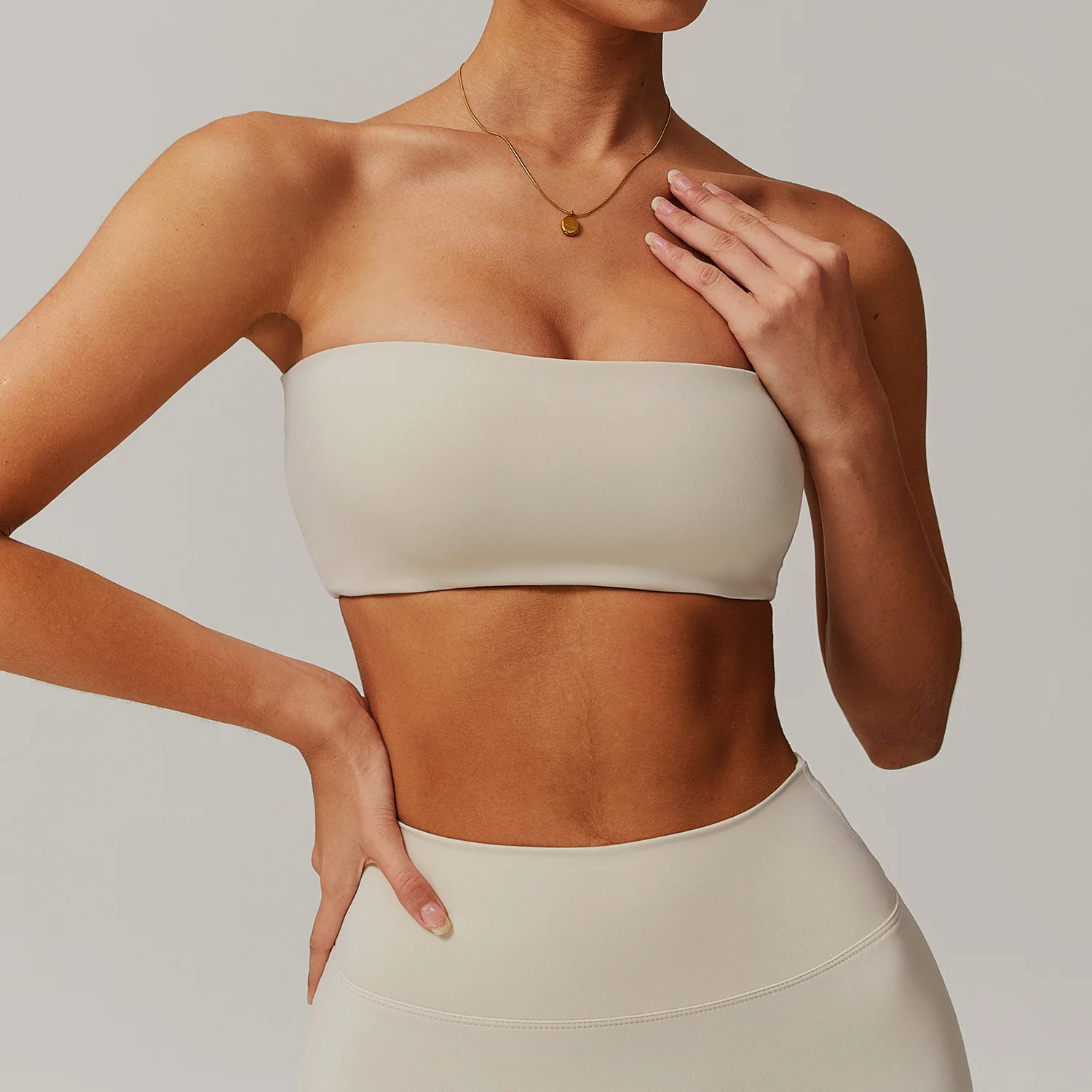 Reggiseno Sportivo da Donna Se - Yoga Fitness Youtube recensione e prezzo