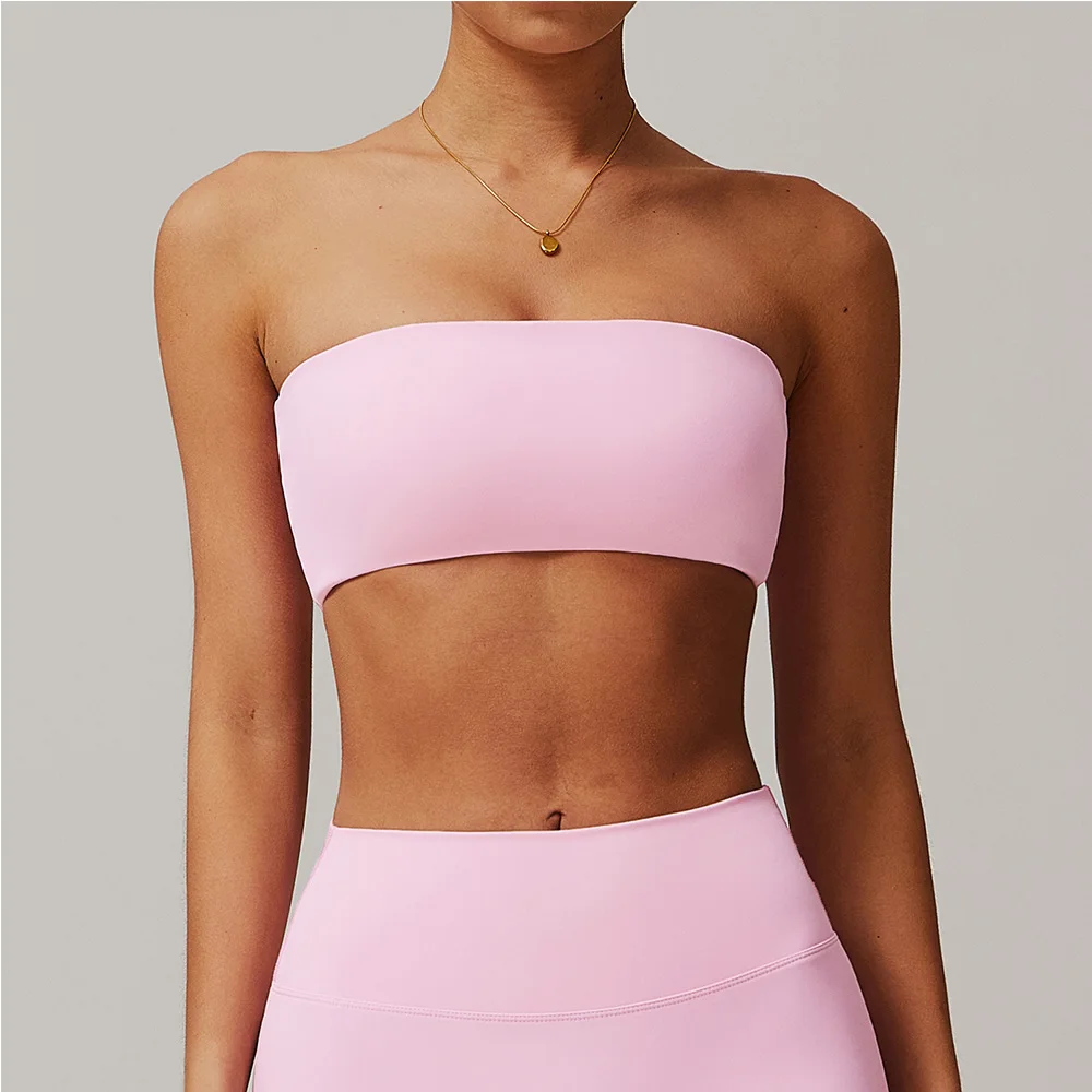 Reggiseno Sportivo da Donna Se - Yoga Fitness Youtube recensione e prezzo
