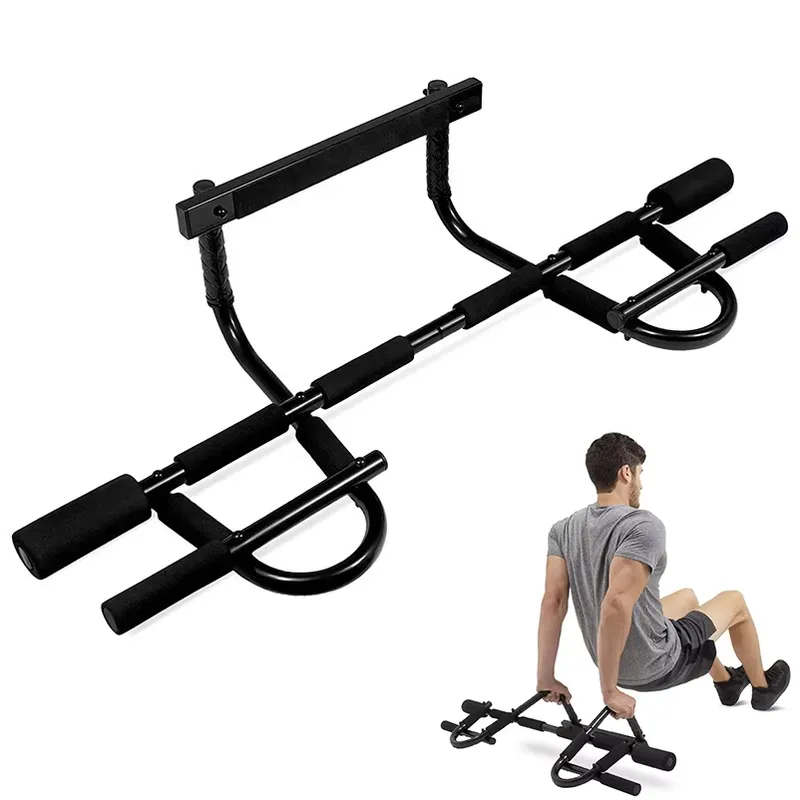 Barra per trazioni da montare  - Pull Up Bar Doorframe recensione e prezzo
