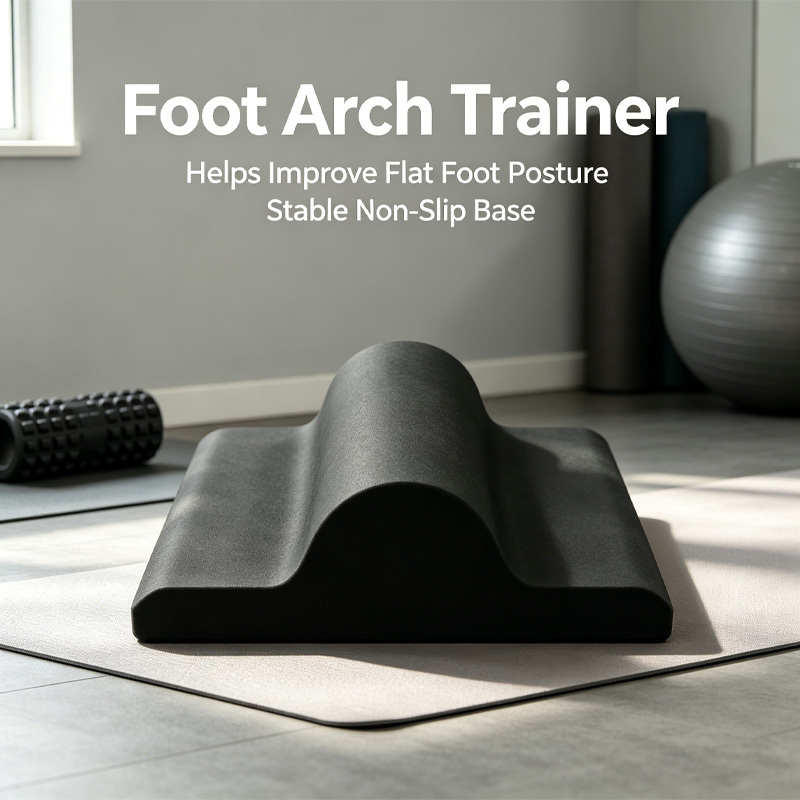 Tavola curva lunga in schiuma  - Yoga Fitness Trainer recensione e prezzo
