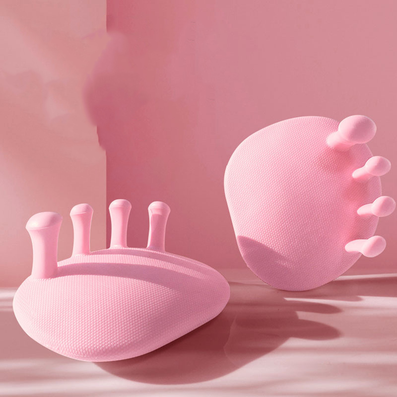 Allenatore per l'arco plantare - Yoga Fitness Toes Arch recensione e prezzo