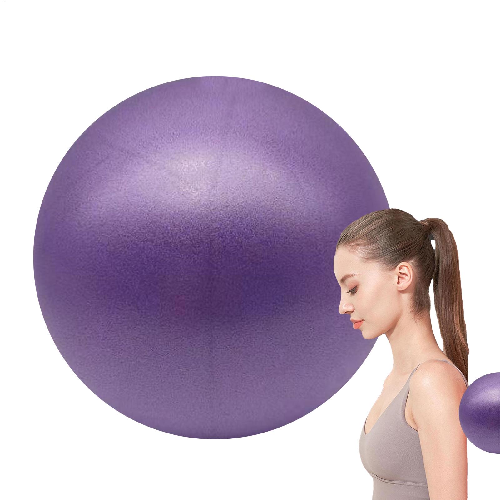 Palla da Yoga Gonfiabile da 15 - Exercise Ball Stability recensione e prezzo