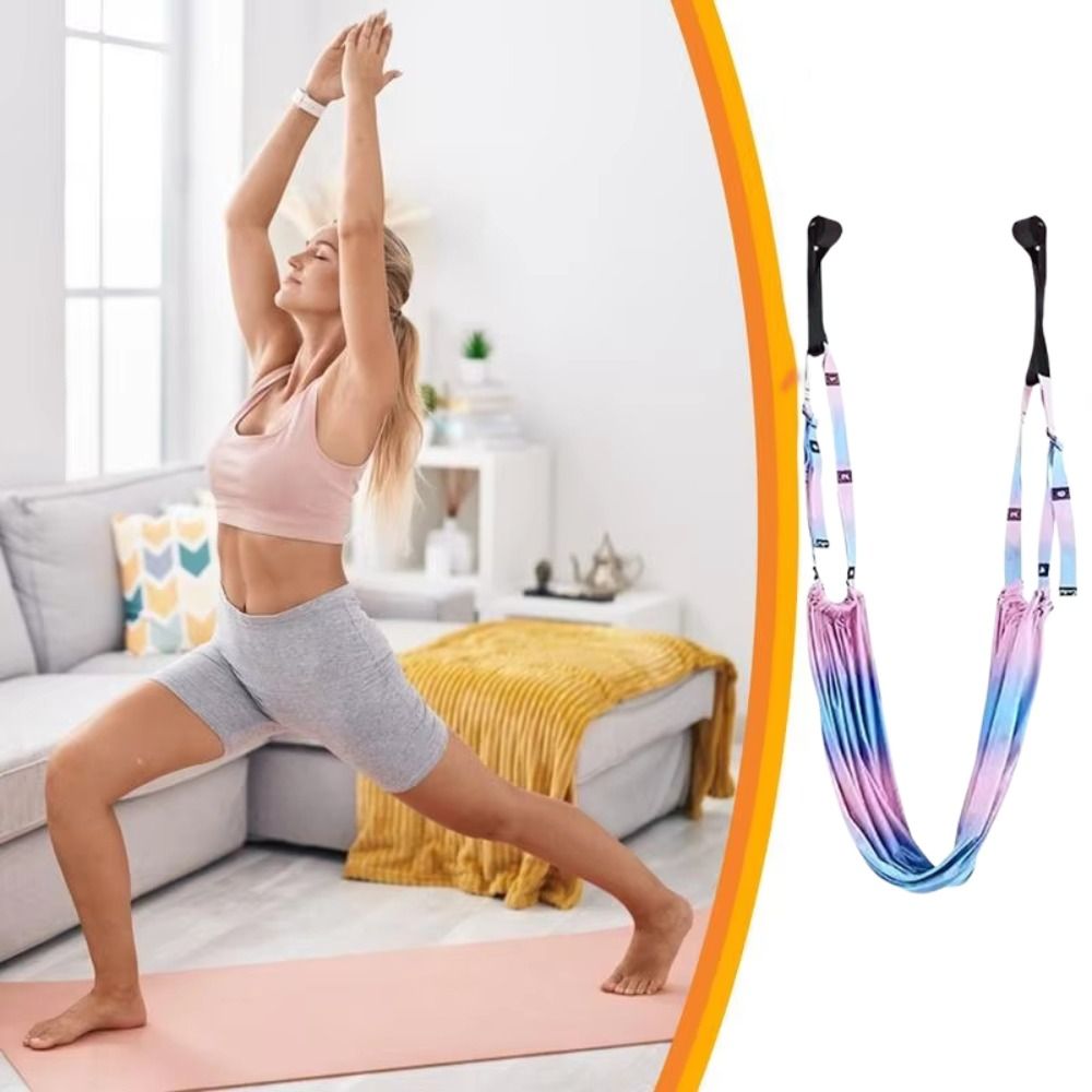 Cinghia Regolabile per Yoga Ae - Yoga Swing Aerial recensione e prezzo