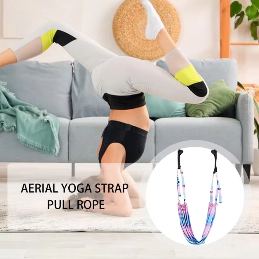 Cinghia Regolabile per Yoga Ae - Yoga Swing Aerial recensione e prezzo