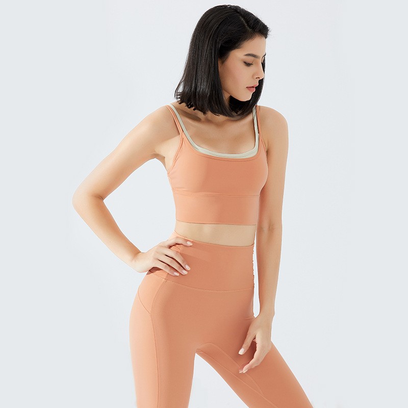 Reggiseno sportivo per donna G - Yoga Fitness Youtube recensione e prezzo