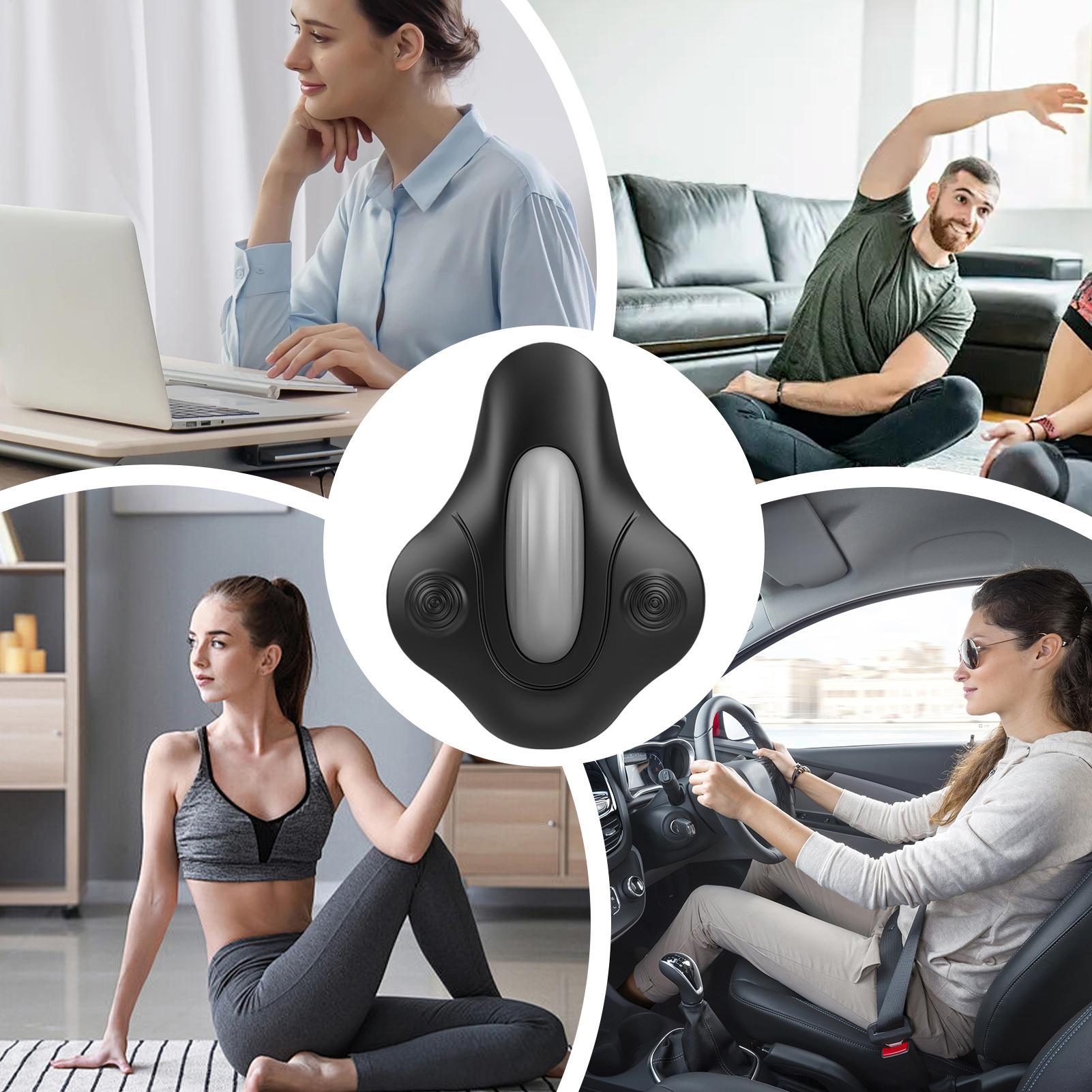 Allenatore del pavimento pelvi - Yoga Fitness Trainer recensione e prezzo