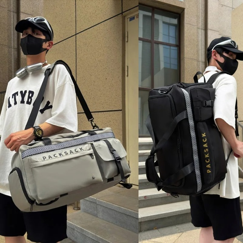 Borsa Sportiva per Yoga con Se - Yoga Fitness Usa recensione e prezzo