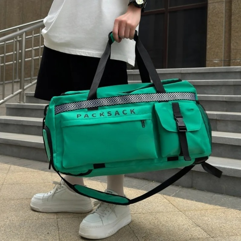 Borsa Sportiva per Yoga con Se - Yoga Fitness Usa recensione e prezzo