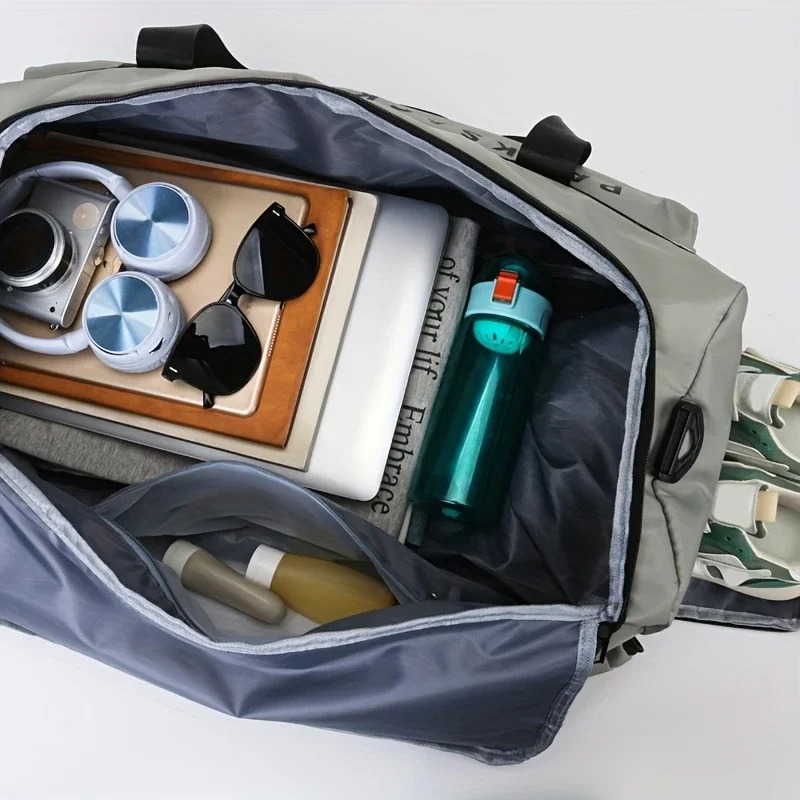 Borsa Sportiva per Yoga con Se - Yoga Fitness Usa recensione e prezzo
