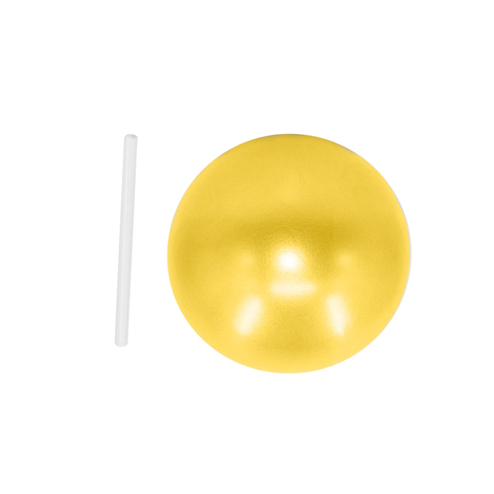 Palla Fitness Piccola in PVC,  - Exercise Ball Stability recensione e prezzo