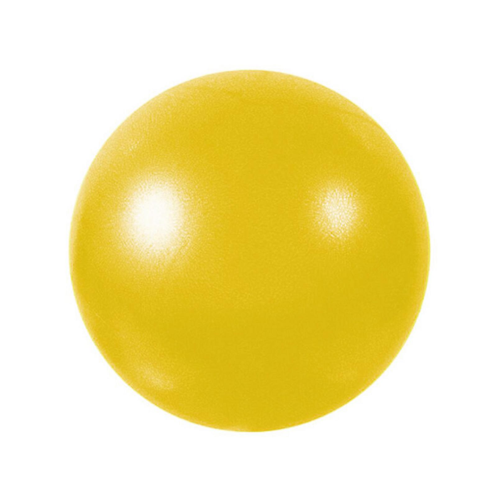 Palla Fitness Piccola in PVC,  - Exercise Ball Stability recensione e prezzo