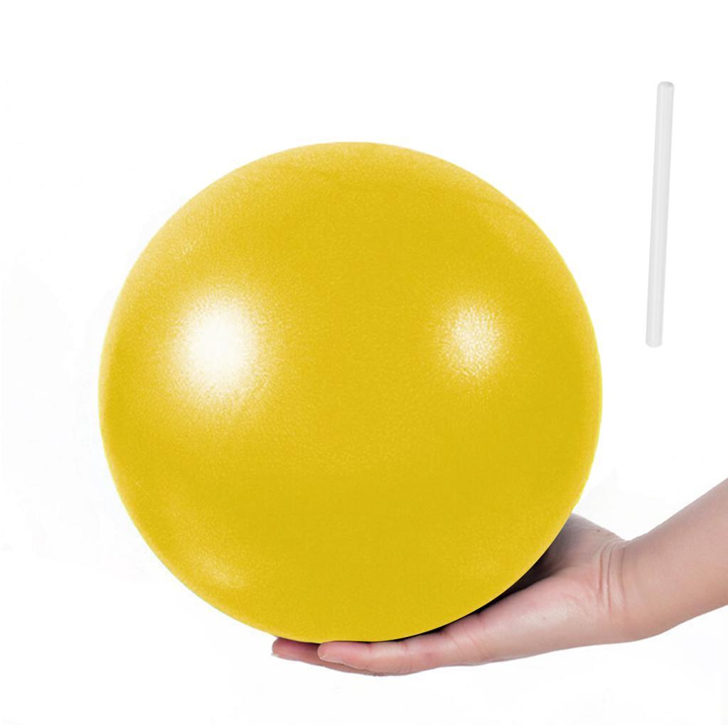 Palla Fitness Piccola in PVC,  - Exercise Ball Stability recensione e prezzo