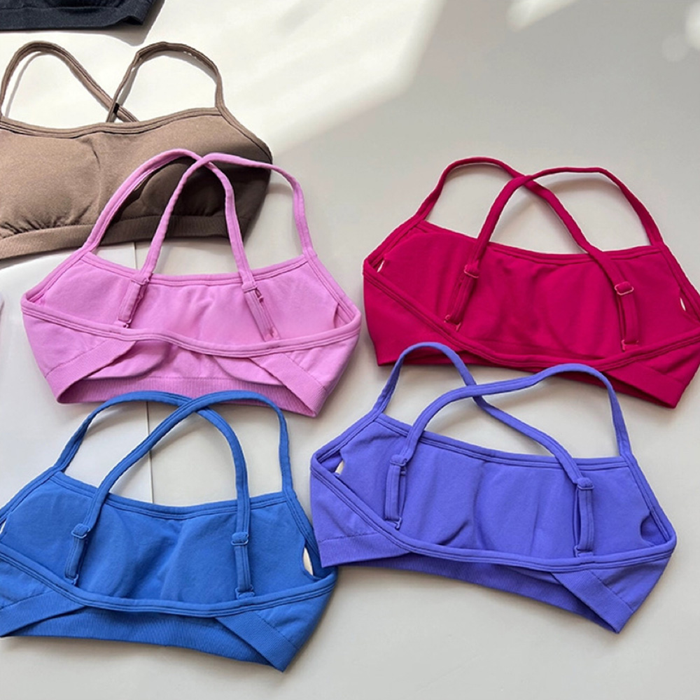 Raccolta Reggiseni sportivi se - Yoga Fitness Youtube recensione e prezzo