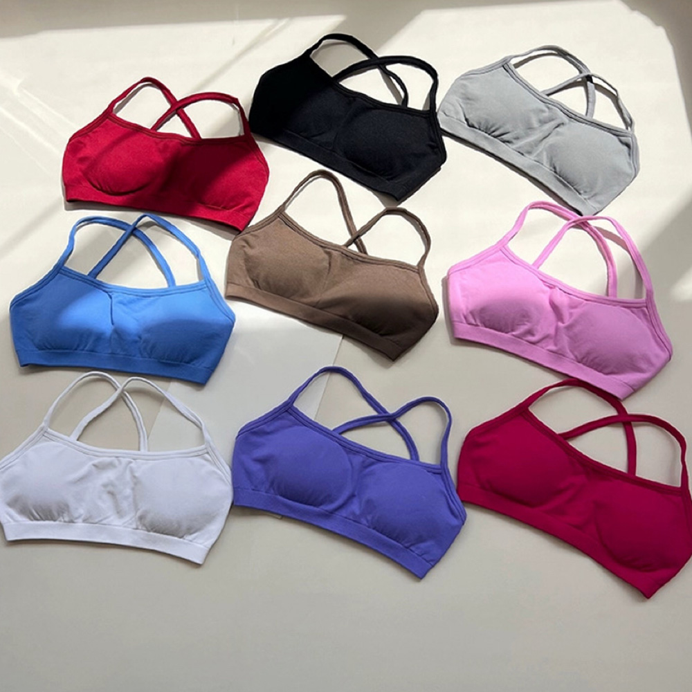 Raccolta Reggiseni sportivi se - Yoga Fitness Youtube recensione e prezzo