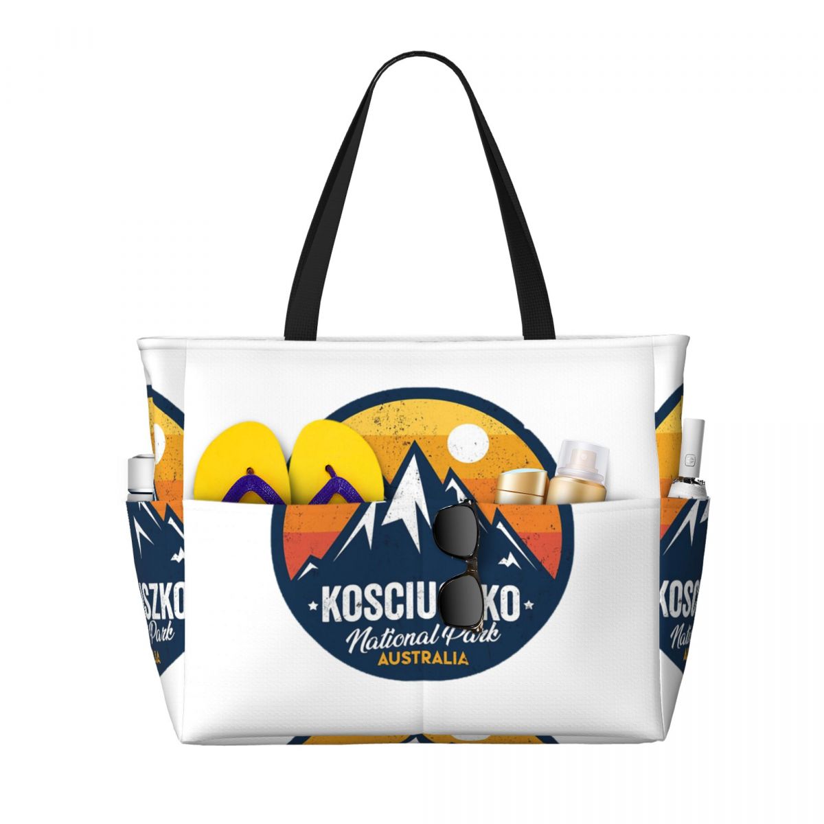 Mount Kosciuszko National Park - Yoga Fitness Park recensione e prezzo
