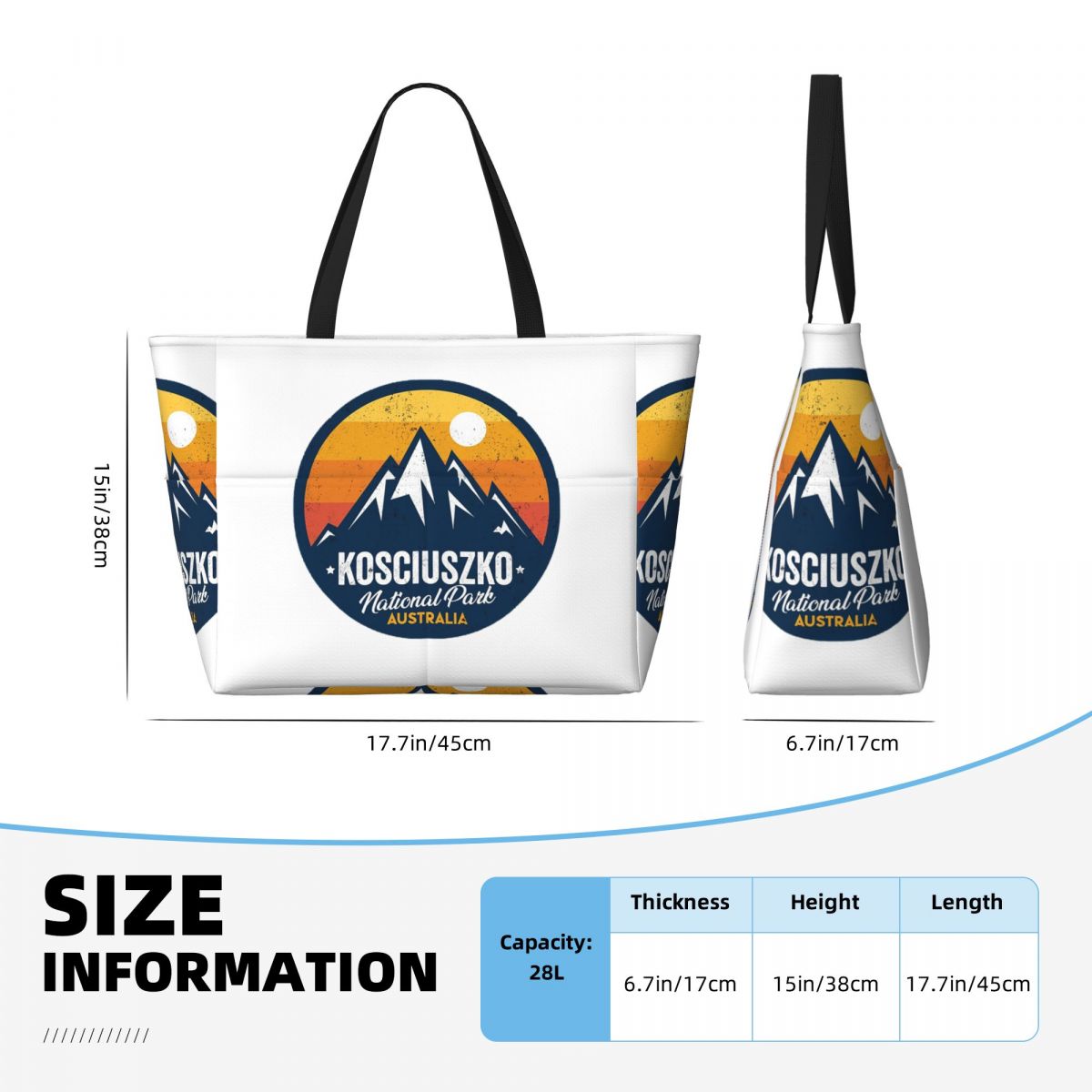 Mount Kosciuszko National Park - Yoga Fitness Park recensione e prezzo
