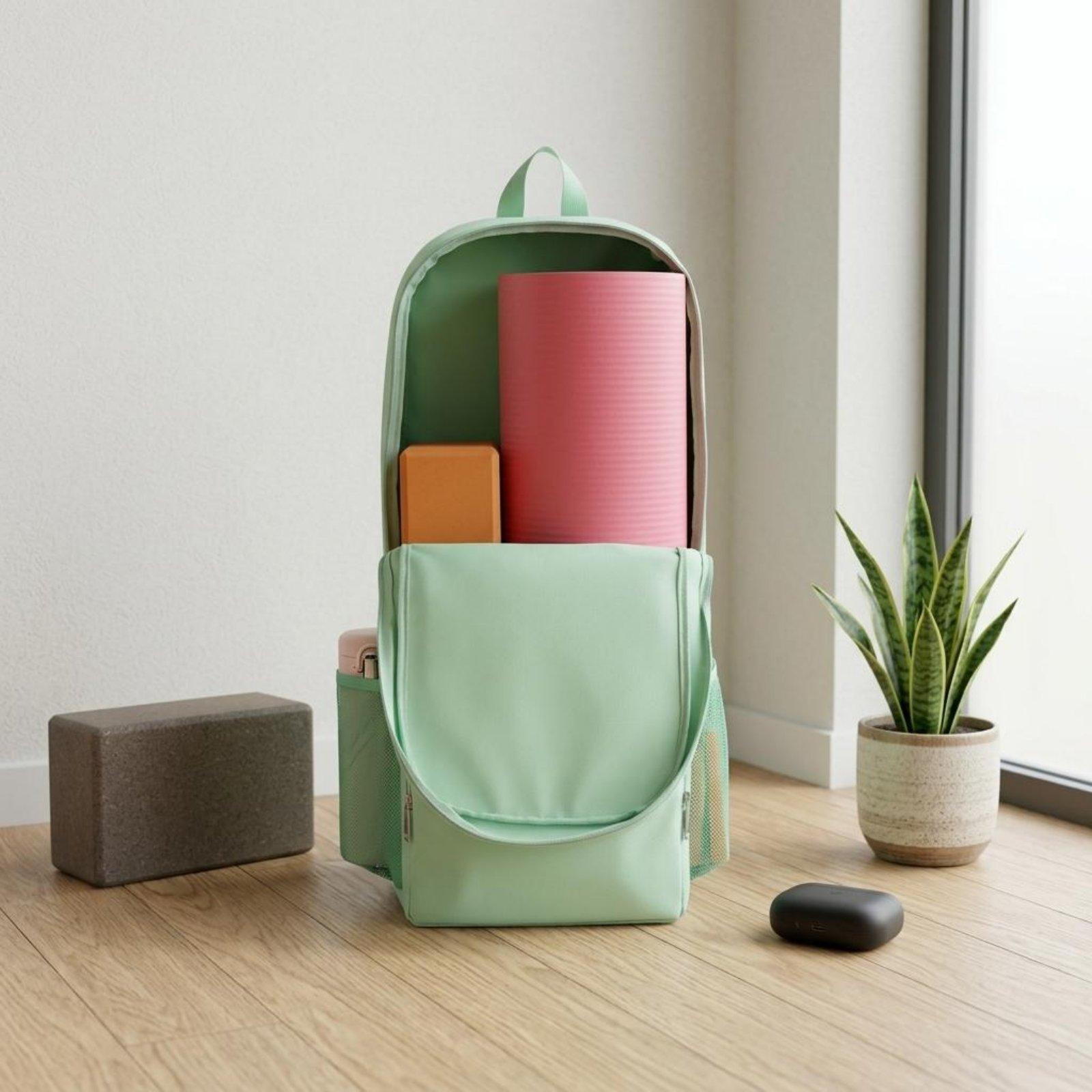 Borsa da trasporto impermeabil - Yoga Fitness Usa recensione e prezzo