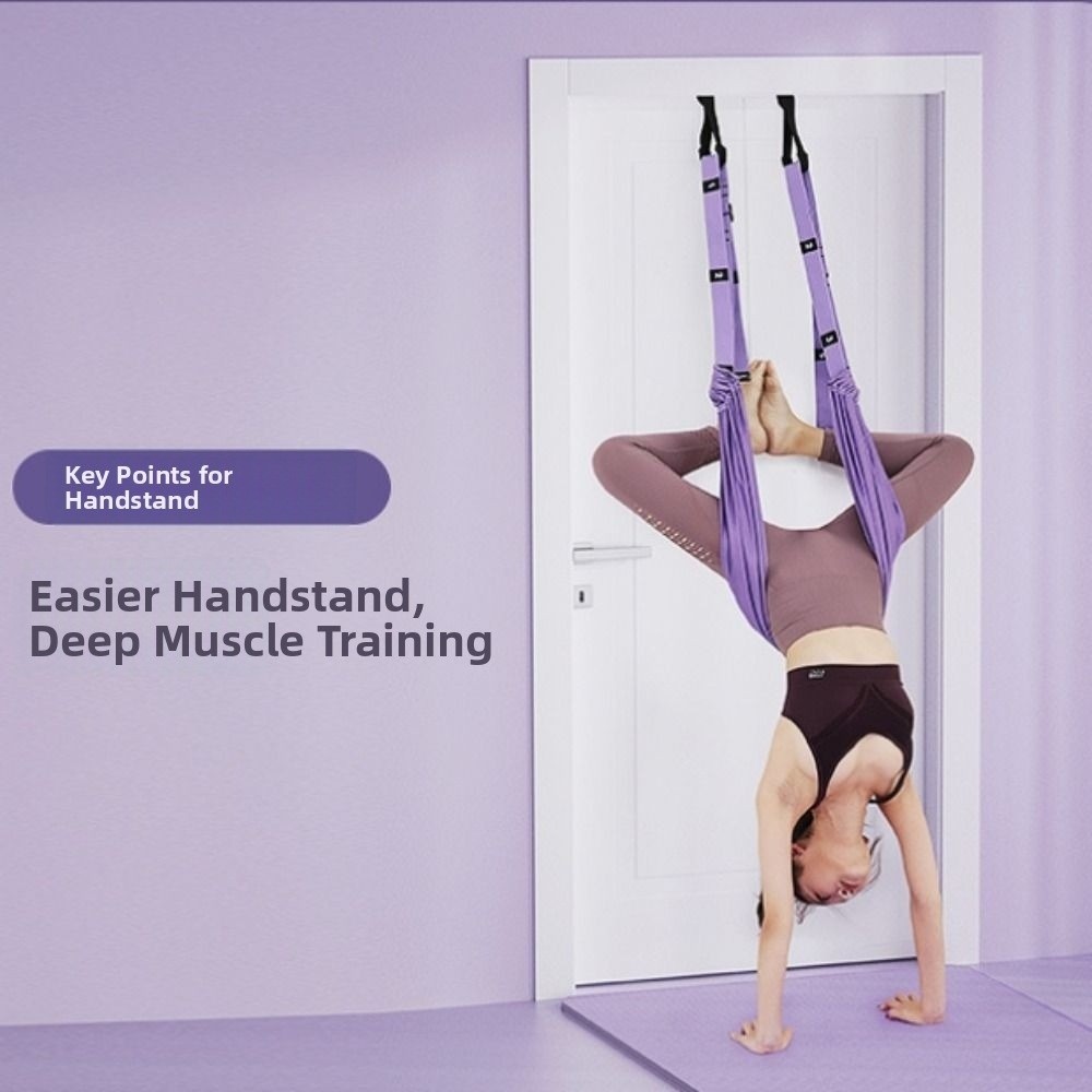 Cinghia Regolabile per Yoga Ae - Yoga Swing Aerial recensione e prezzo