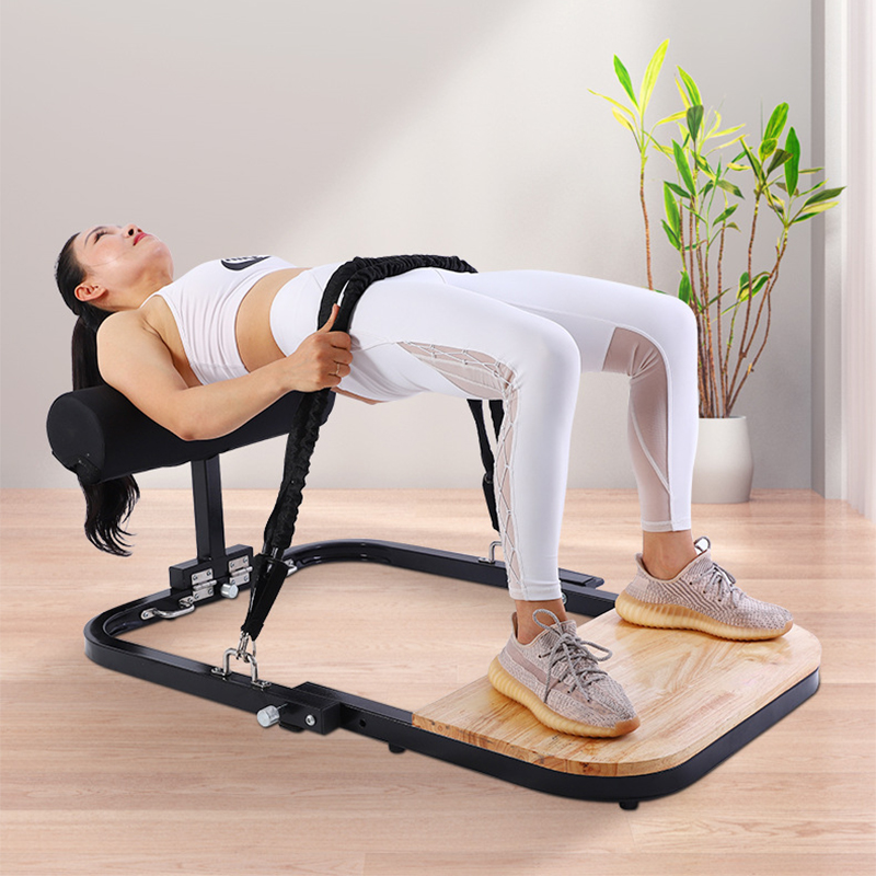 Dispositivo Hip-Up per uso dom - Yoga Fitness Trainer recensione e prezzo