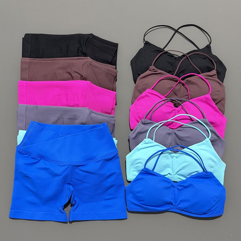 Set da palestra per visione da - Yoga Fitness Top recensione e prezzo
