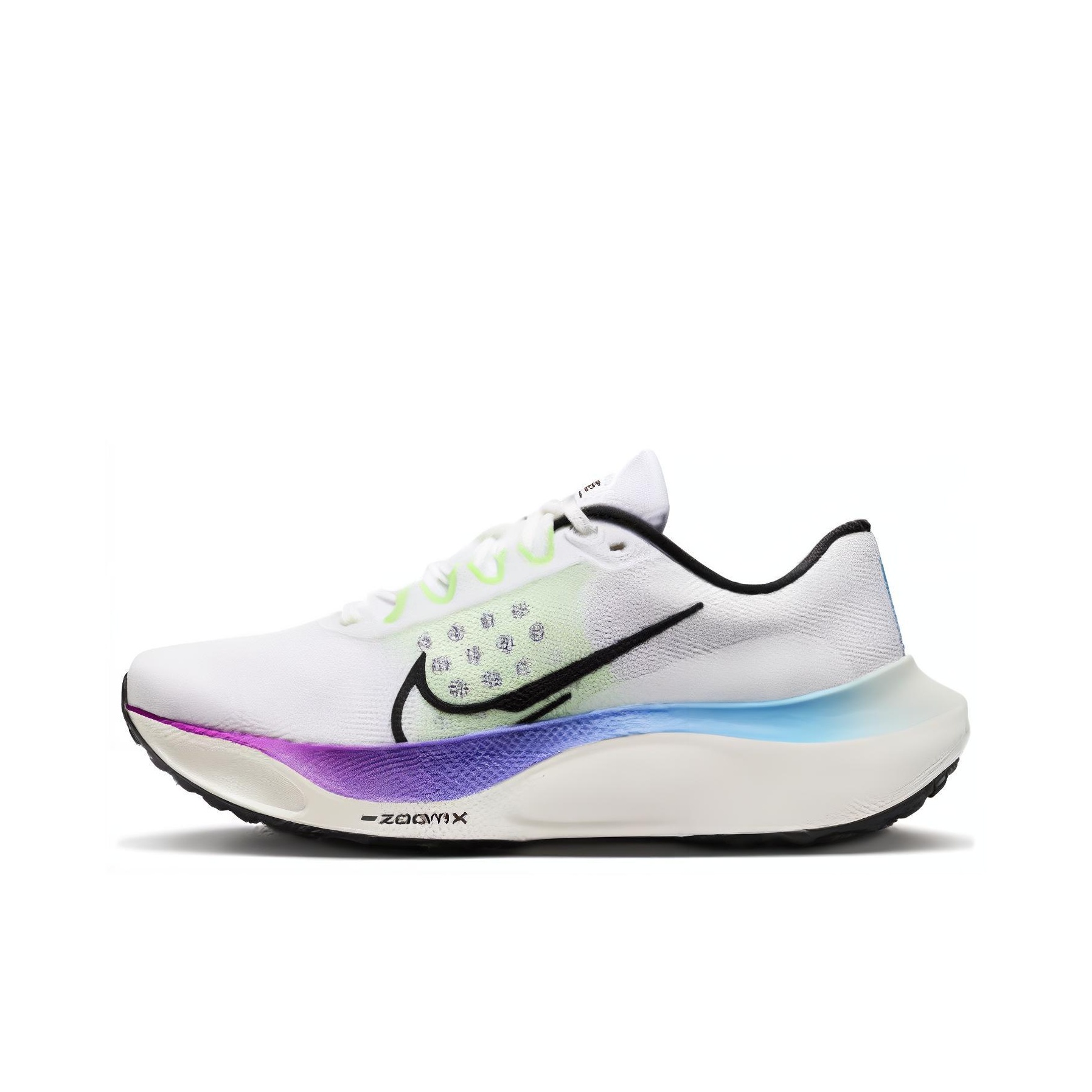 Scarpe da corsa Nike Zoom Fly  - Nike Shoes Zoom Fly 5 recensione e prezzo