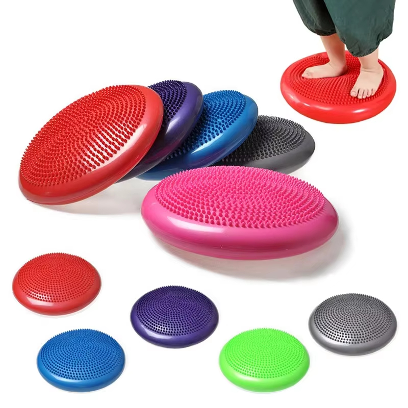 Tappetino per cuscino per disc - Exercise Ball Stability recensione e prezzo