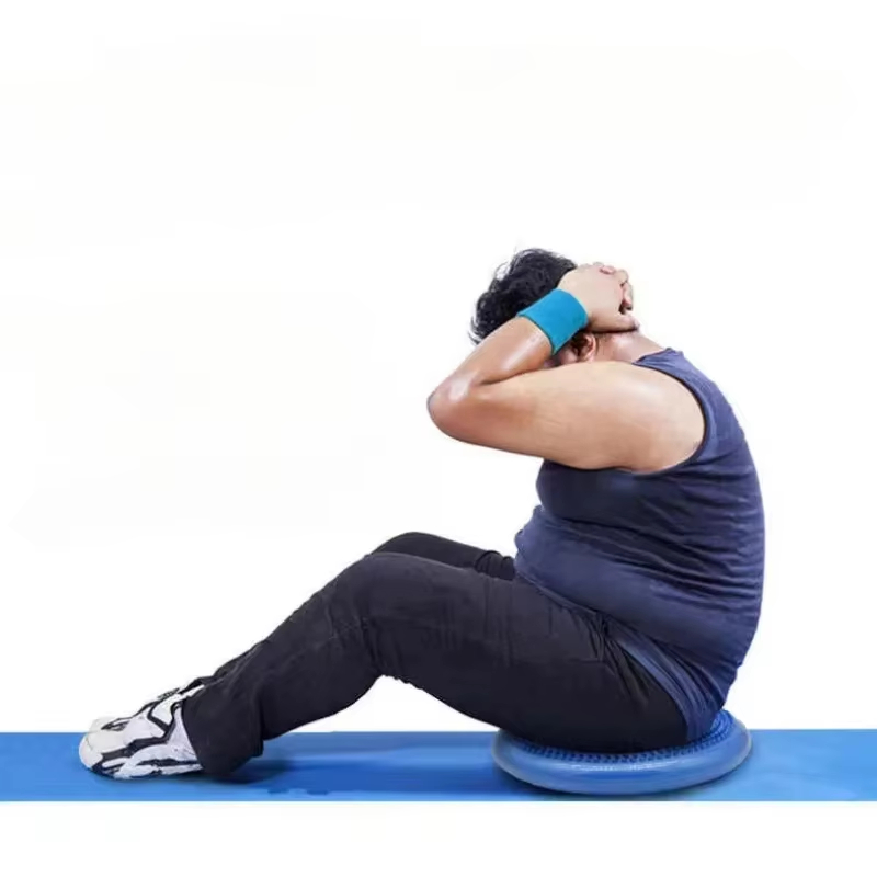Tappetino per cuscino per disc - Exercise Ball Stability recensione e prezzo