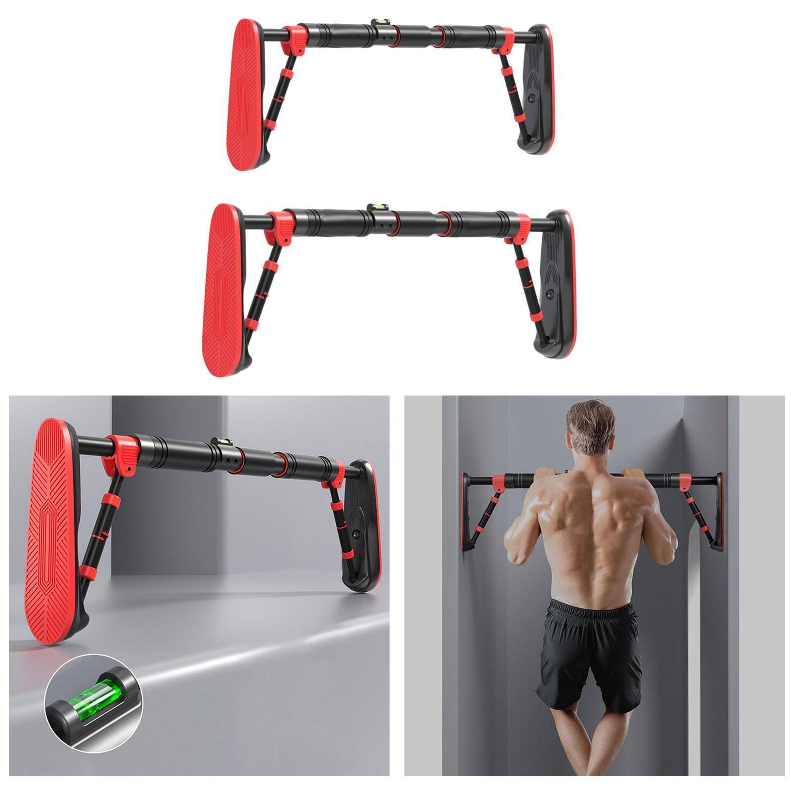 Barre orizzontali per allename - Pull Up Bar Doorframe recensione e prezzo