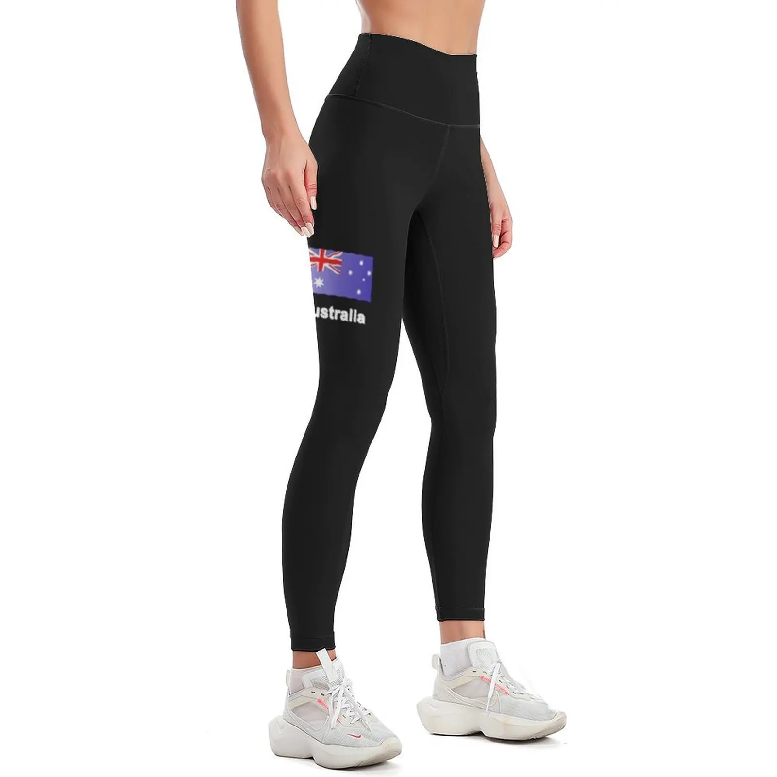 Bandiera australiana, regali a - Yoga Fitness Gifts recensione e prezzo