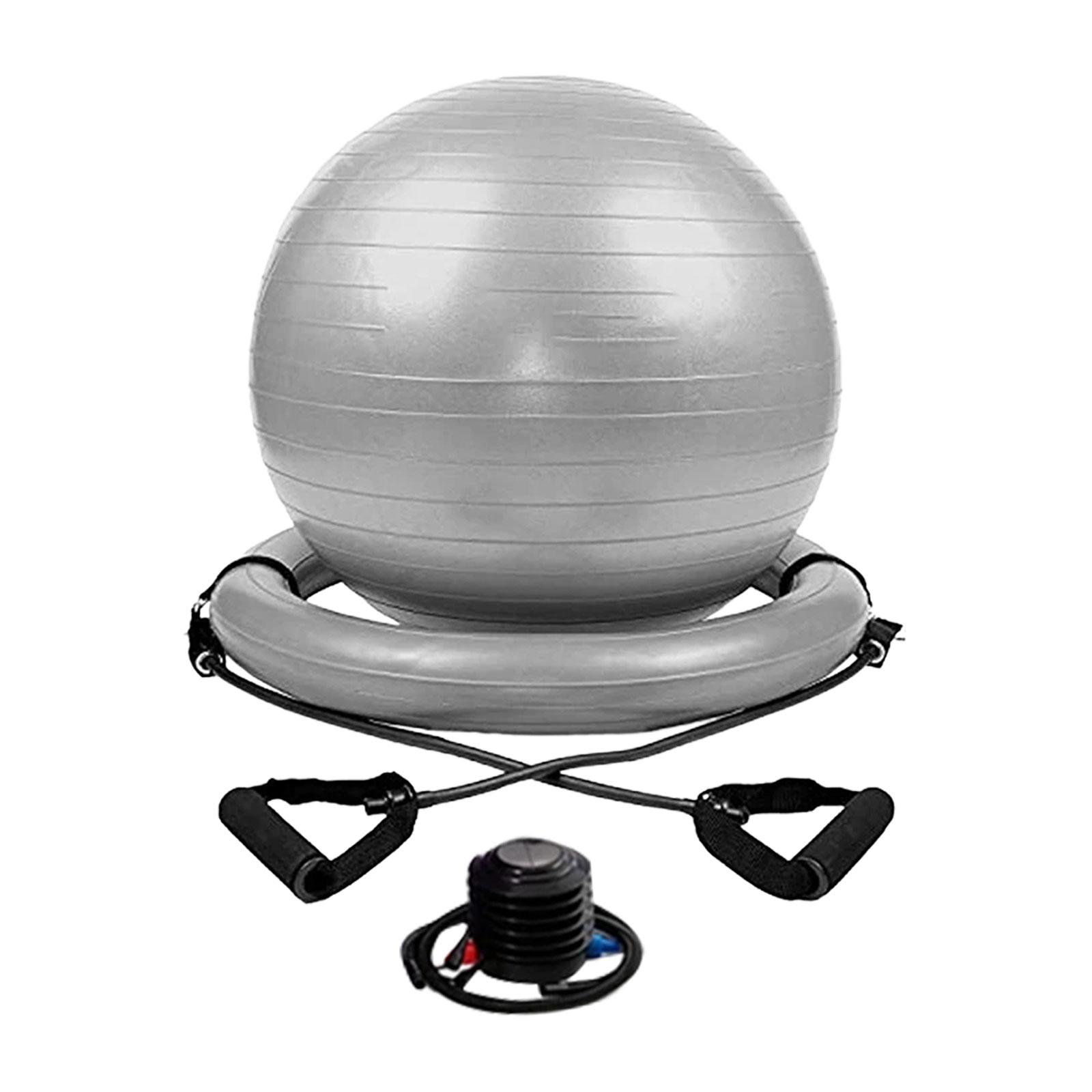 Kit Sedia Yoga in PVC Resisten - Yoga Fitness Gifts recensione e prezzo
