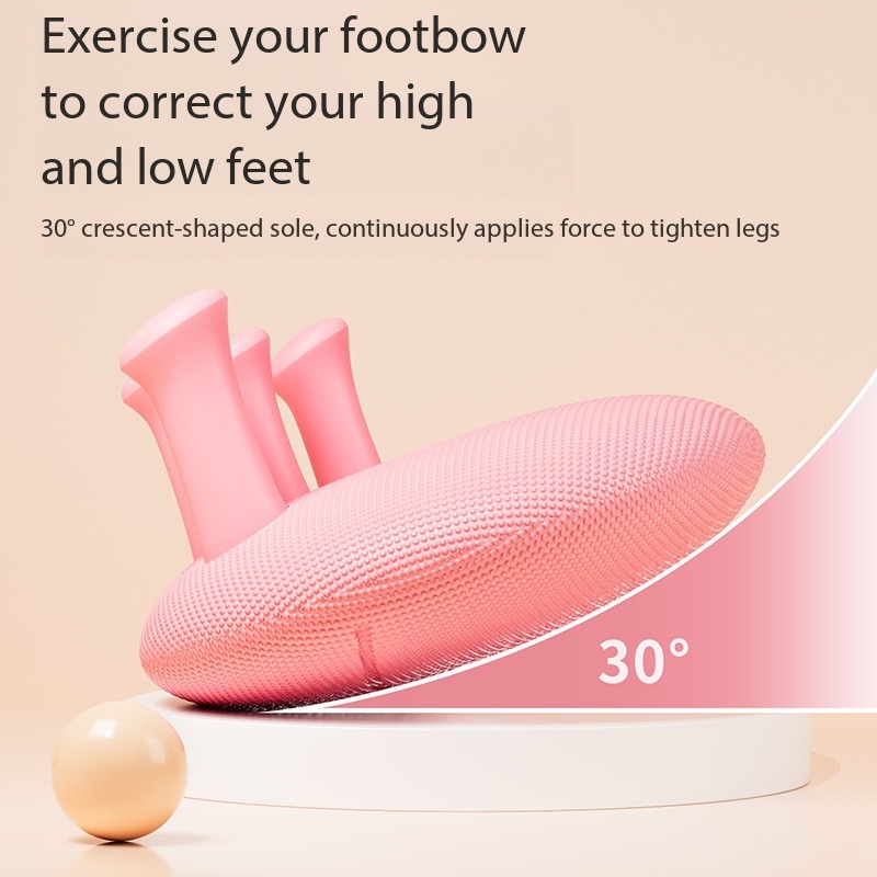 2 Pezzi di Supporti in Silicon - Yoga Fitness Toes Arch recensione e prezzo