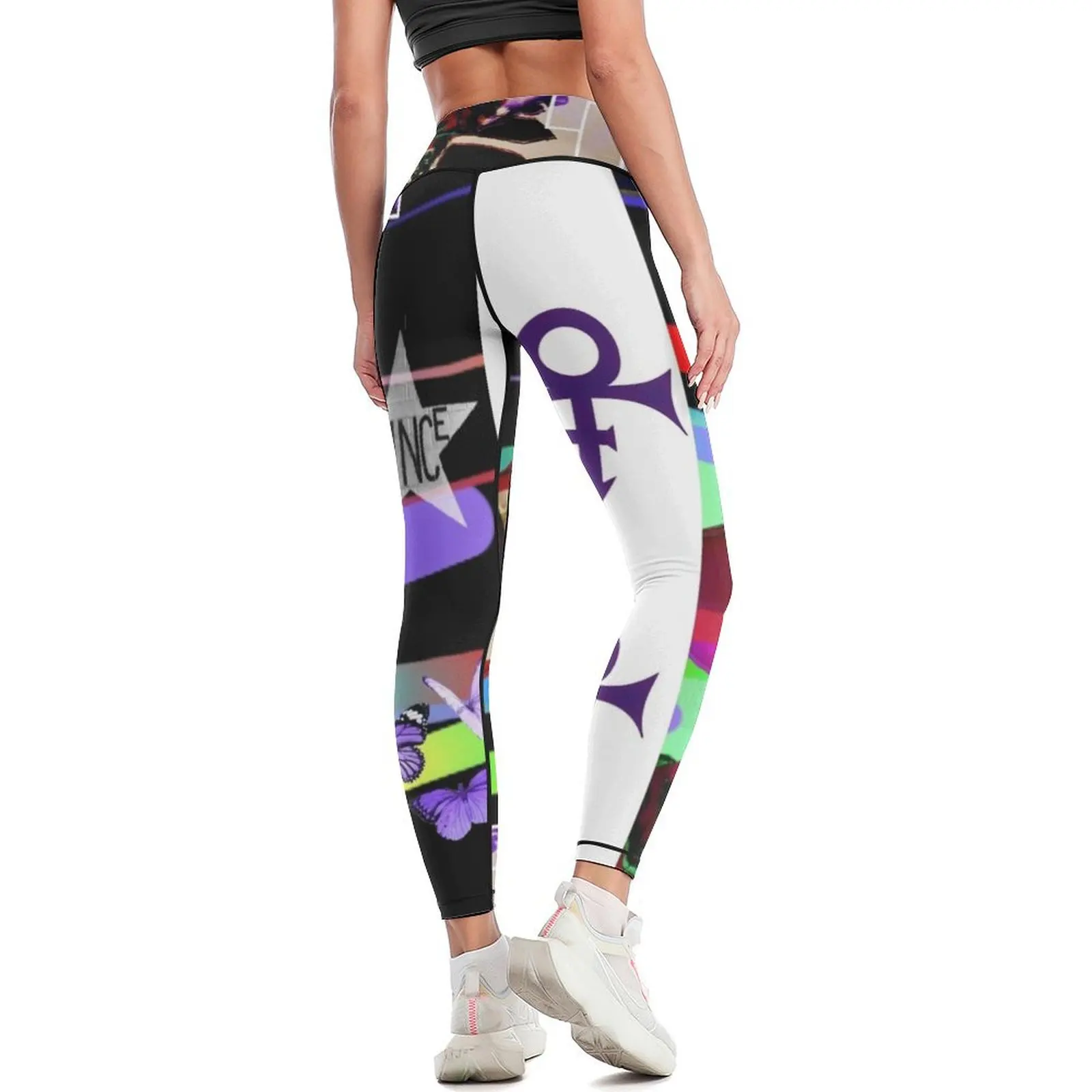 Leggings The Park, Abbigliamen - Yoga Fitness Park recensione e prezzo