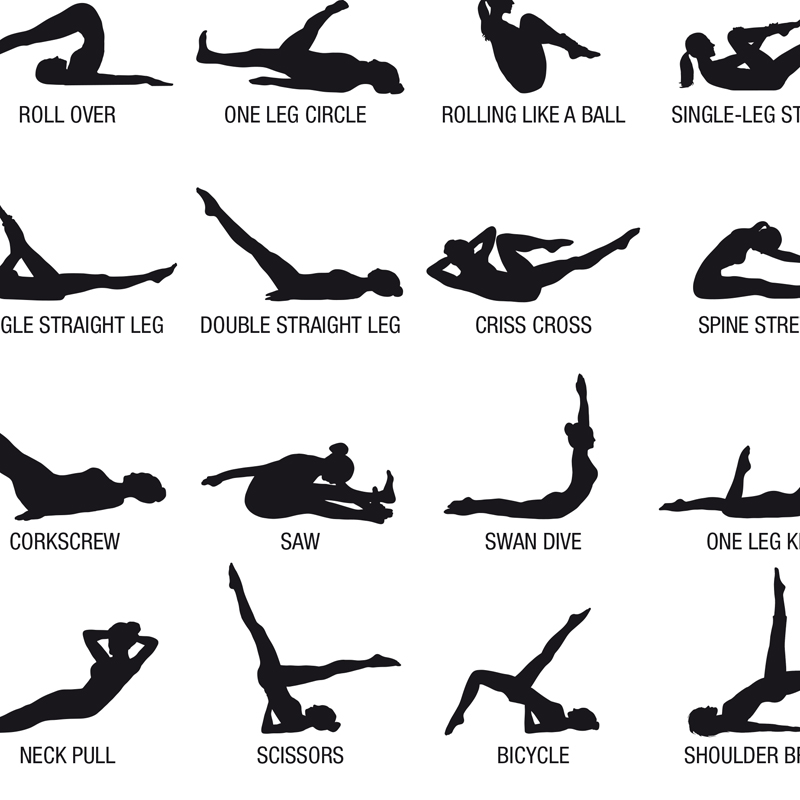 Poster Senza Cornice per Allen - Yoga Fitness Gifts recensione e prezzo