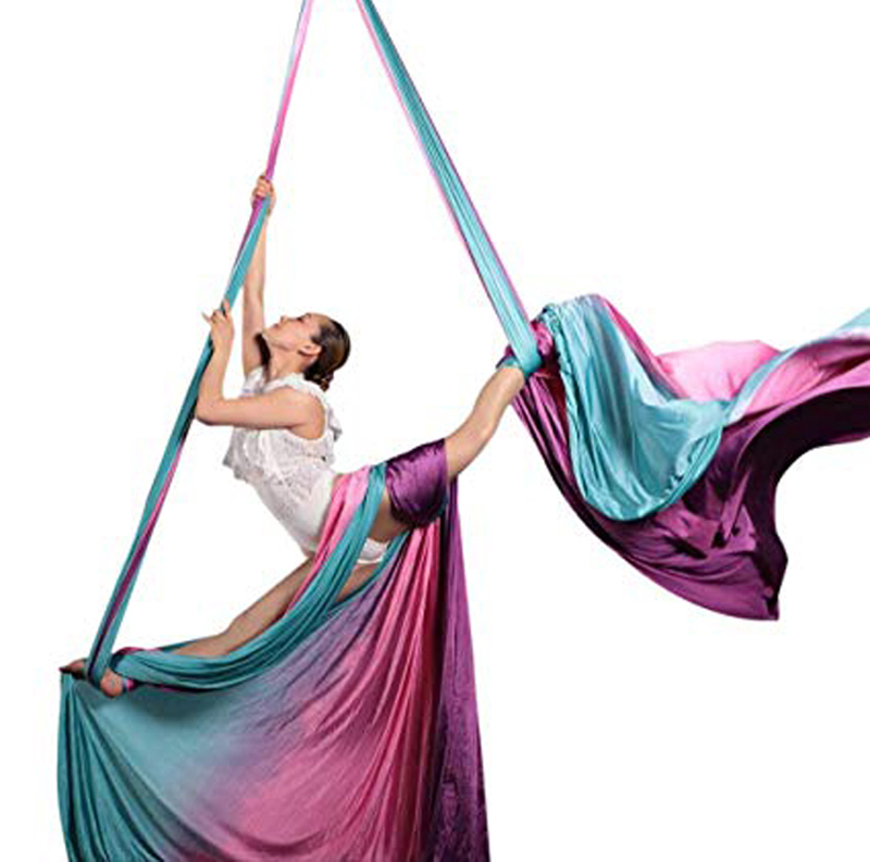 Altalena per Yoga Aereo, Amaca - Yoga Swing Aerial recensione e prezzo